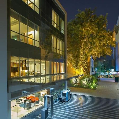 Park Inn By Radisson Gwalior Eksteriør billede