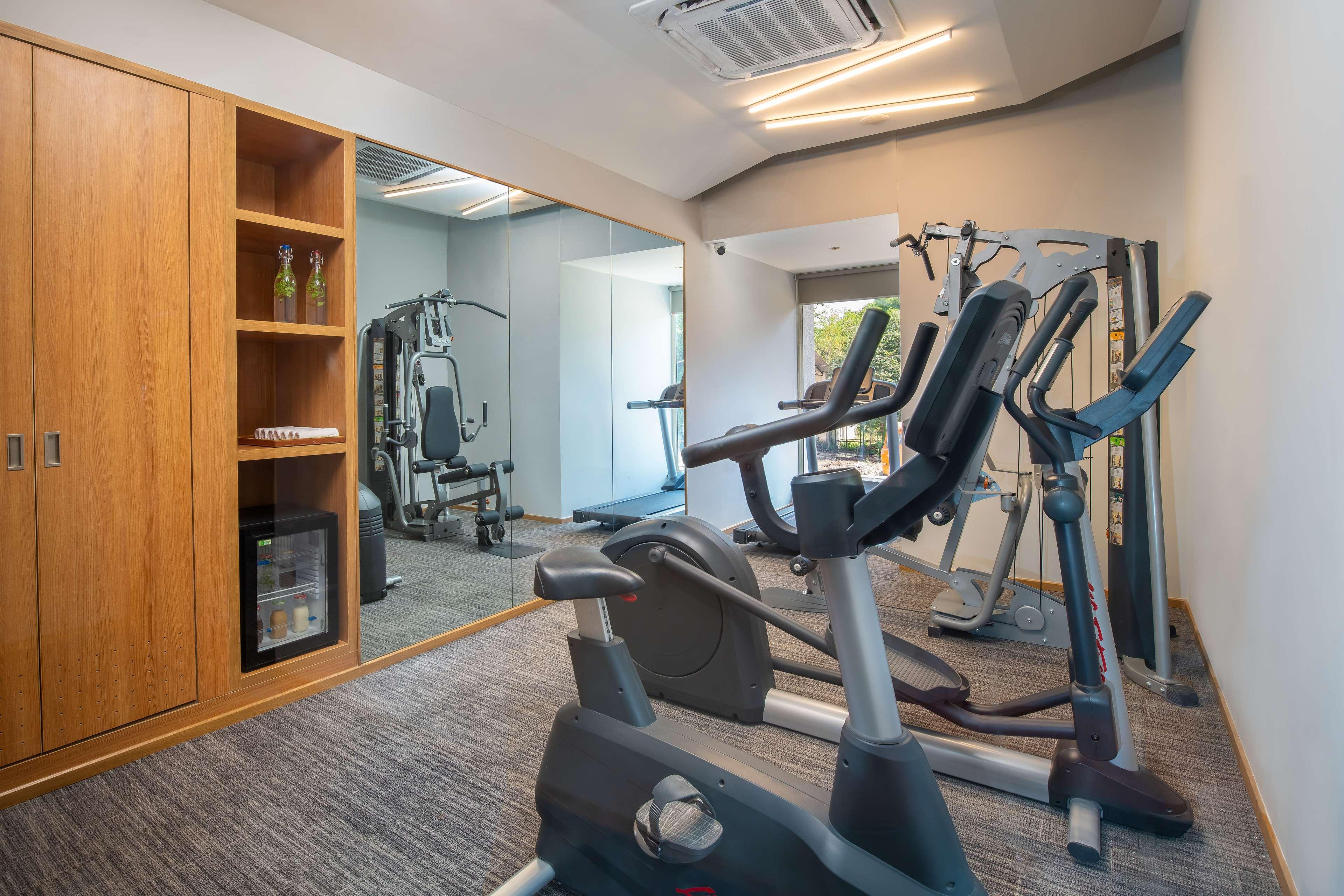 Park Inn By Radisson Gwalior Eksteriør billede