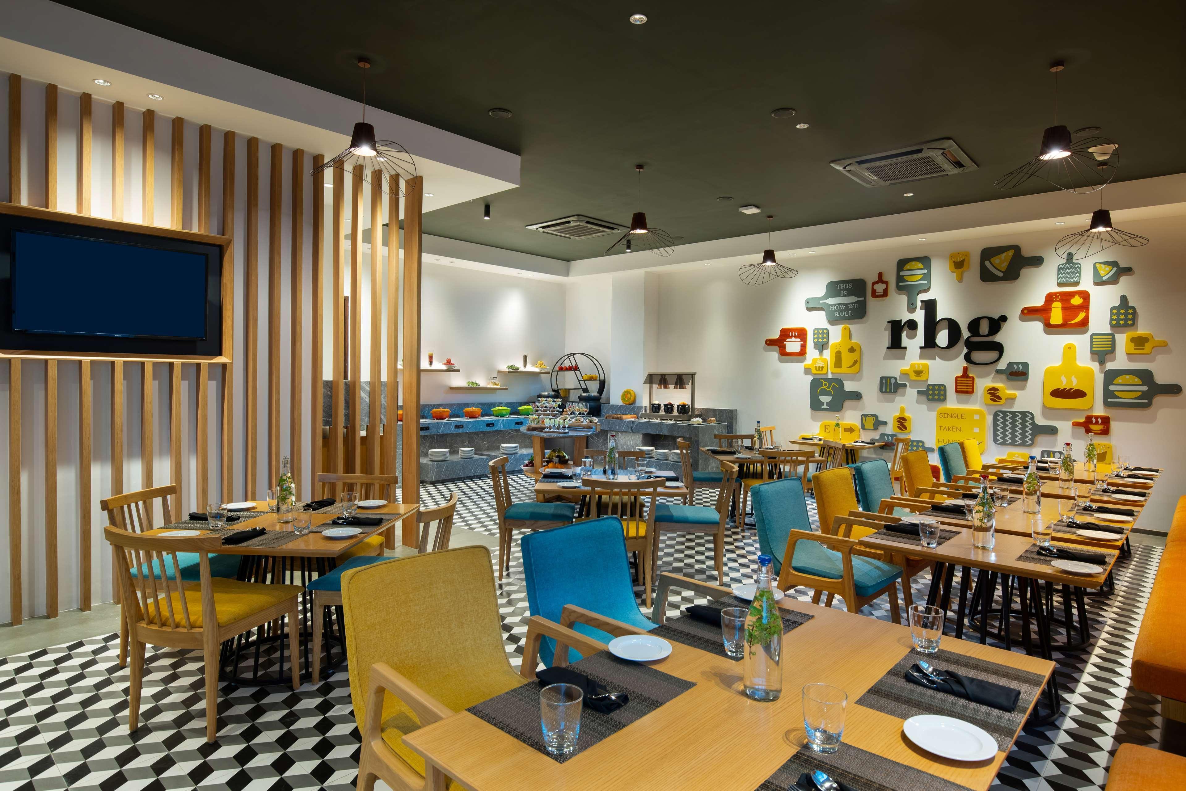Park Inn By Radisson Gwalior Eksteriør billede