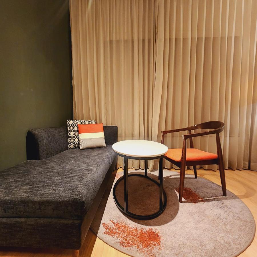 Park Inn By Radisson Gwalior Eksteriør billede