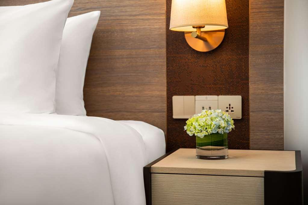 Park Inn By Radisson Gwalior Værelse billede